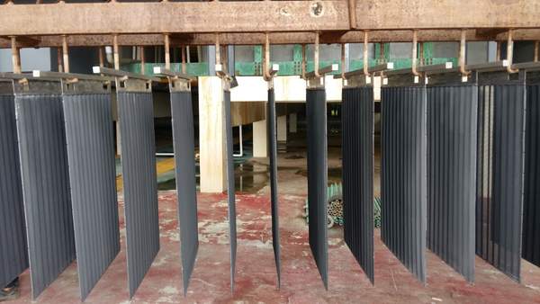 鈦管的安裝、使用、焊接注意事項